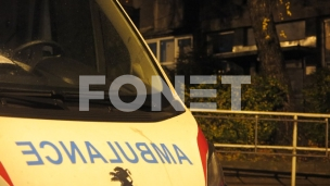 Dvoje povređeno u Višnjici